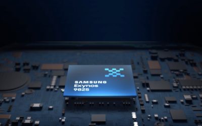 El Exynos 9825 es oficial, así es el procesador del Samsung Galaxy Note 10