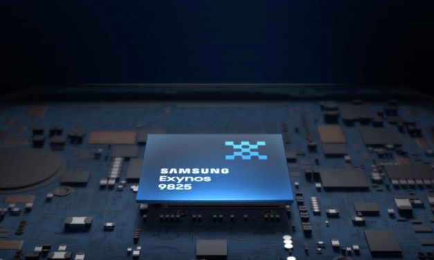 El Exynos 9825 es oficial, así es el procesador del Samsung Galaxy Note 10