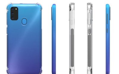 Filtrado el diseño del Samsung Galaxy M30s con triple cámara