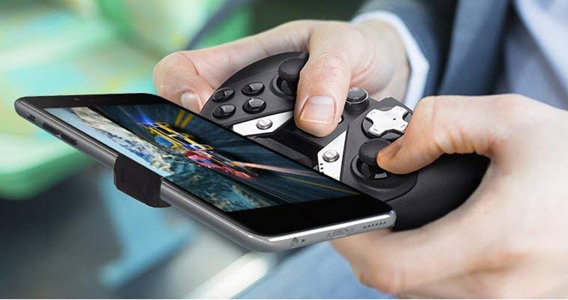10 Gamepads para jugar PUBG Mobile con mando en iOS y Android 6