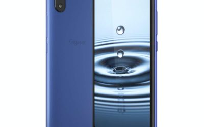 Gigaset GS110, características y precio