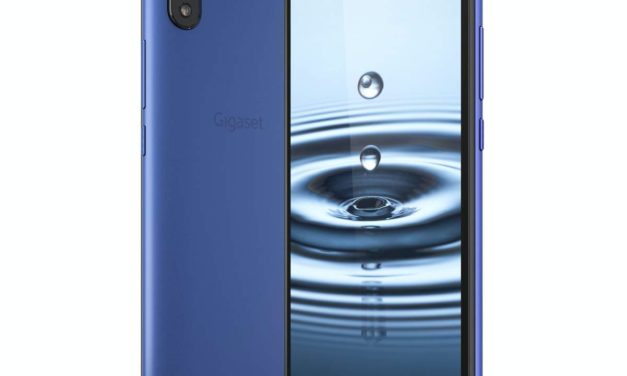 Gigaset GS110, características y precio