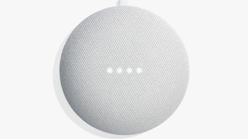 google home mini masmovil