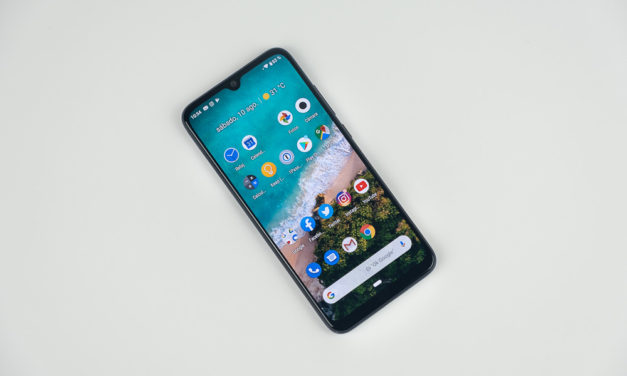 Los mejores móviles con Android One que puedes comprar en 2019