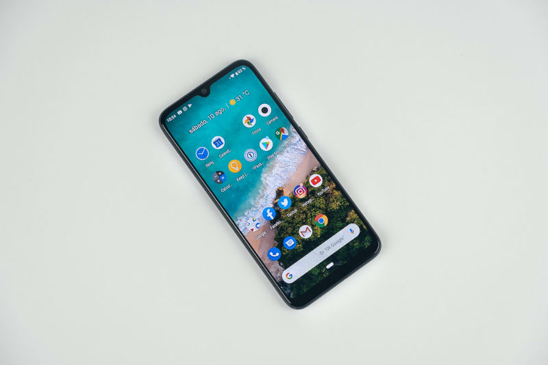 5 móviles Xiaomi por menos de 300 euros que puedes comprar en 2019 1