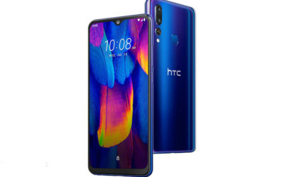 HTC Wildfire X, el resurgir de HTC llega con un gama baja con tres cámaras