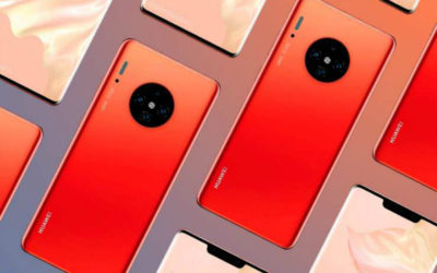 Los móviles de Huawei contarían con accesorios similares a los Moto Mods