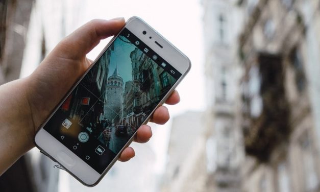 Huawei presentaría el primer móvil con su propio sistema operativo