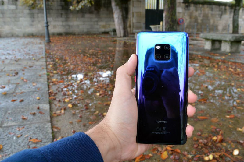 Comparativa Samsung Galaxy Note 10 vs Huawei Mate 20 Pro 3 Comparativa Samsung Galaxy Note 10 vs Huawei Mate 20 Pro 1