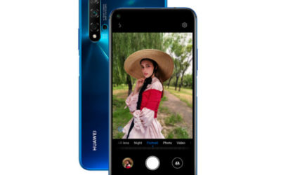 10 trucos de cámara de Huawei para sacar mejores fotos