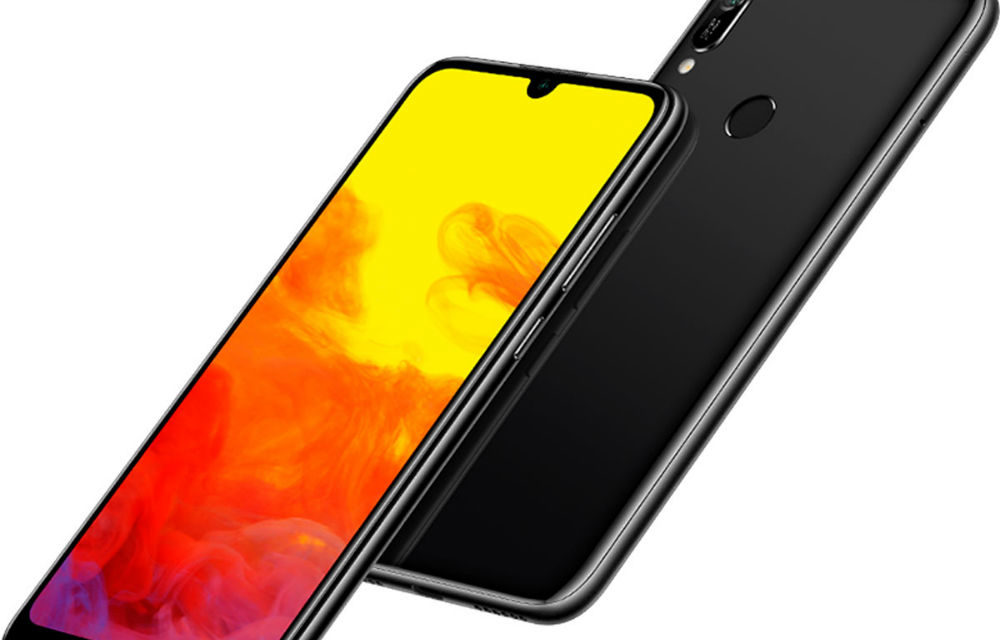 El Huawei Y6 (2019) ya puede actualizarse a EMUI 9.1