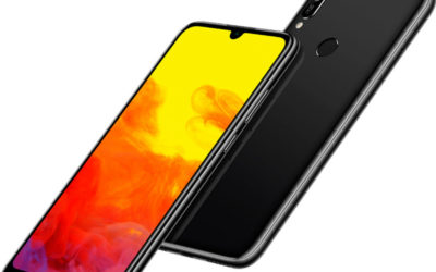 El Huawei Y6 (2019) ya puede actualizarse a EMUI 9.1