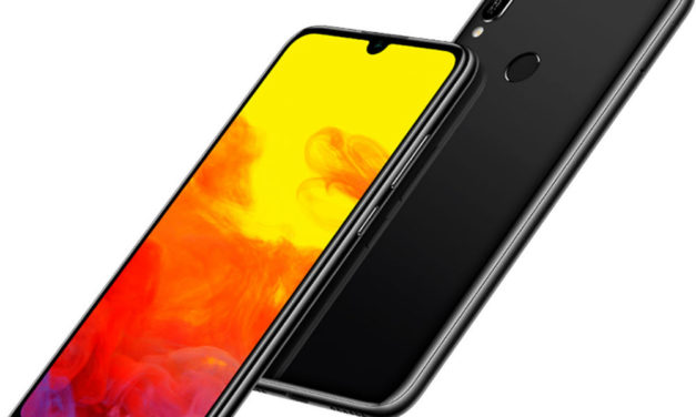 El Huawei Y6 (2019) ya puede actualizarse a EMUI 9.1