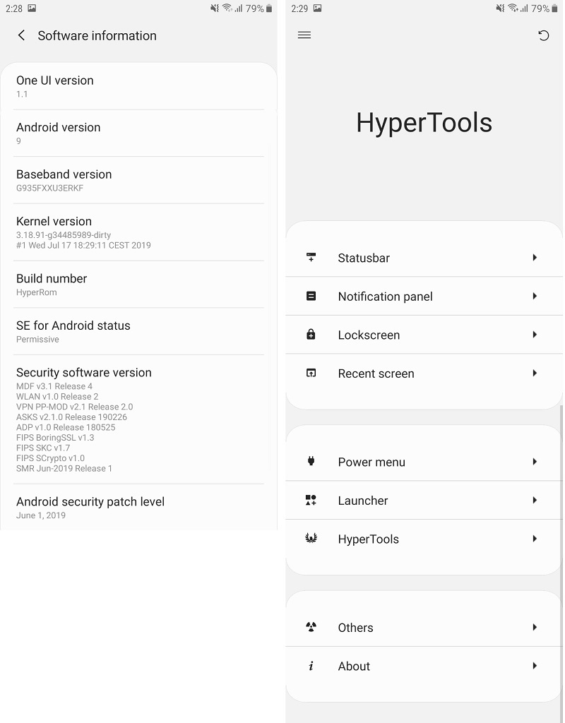 hyperoom