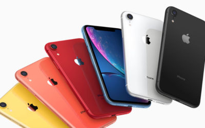 El iPhone SE se renovará en 2020, esto es todo lo que sabemos