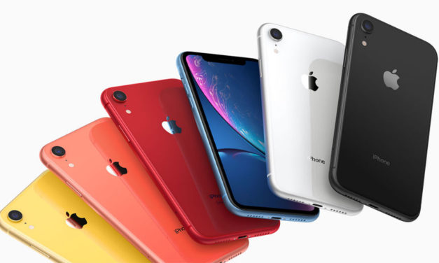 El iPhone SE se renovará en 2020, esto es todo lo que sabemos