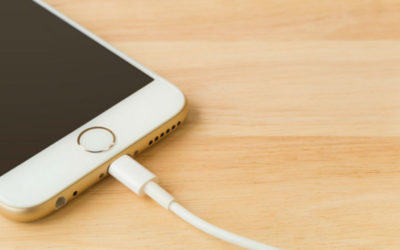 Mi iPhone no enciende y no carga, ¿qué puedo hacer?