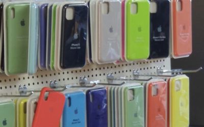 Se filtra el diseño y las versiones del iPhone 11 gracias a unas fundas