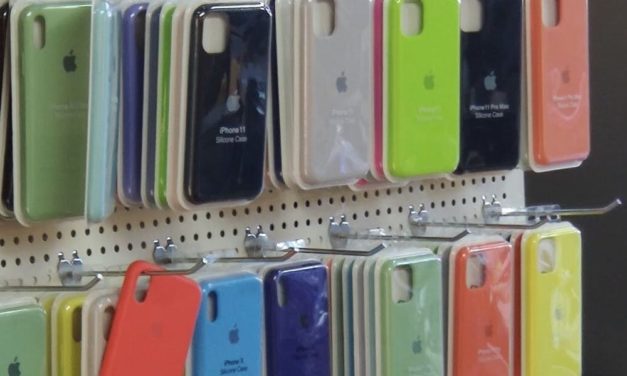 Se filtra el diseño y las versiones del iPhone 11 gracias a unas fundas