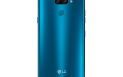 LG K50: características, precio y opiniones