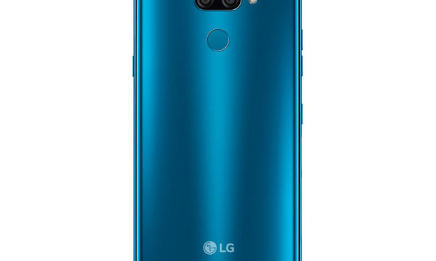 LG K50: características, precio y opiniones
