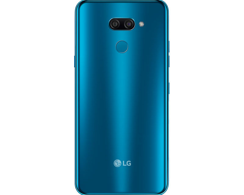 LG K50: características, precio y opiniones