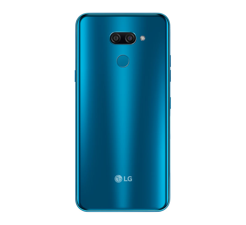 LG K50: características, precio y opiniones