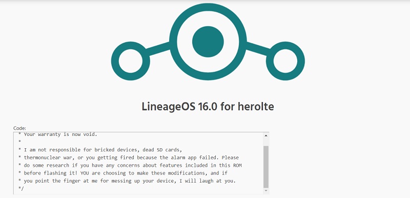 lineage
