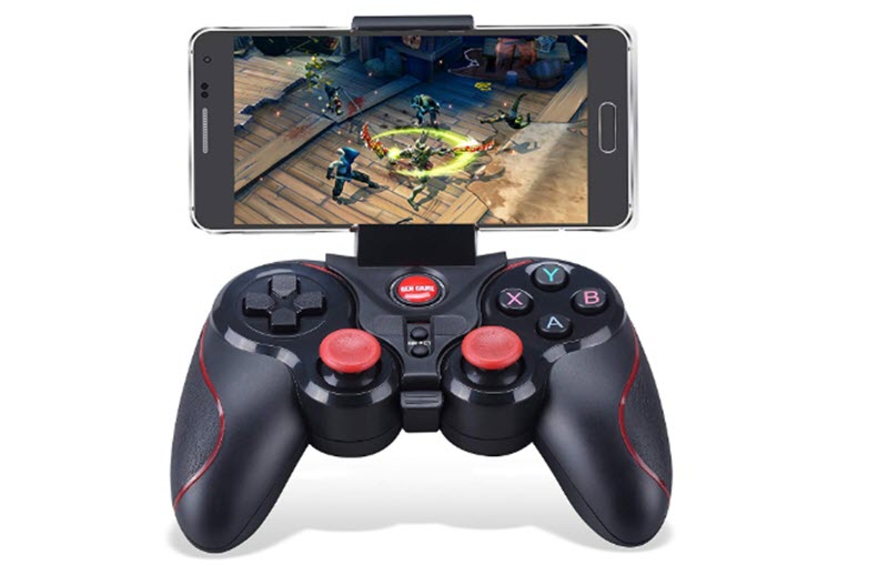 10 Gamepads para jugar PUBG Mobile con mando en iOS y Android 2