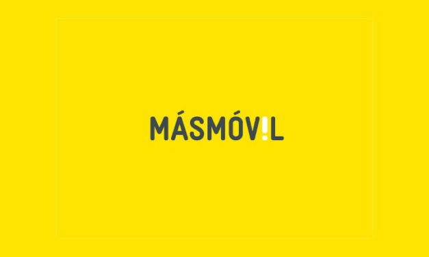 Las nuevas tarifas móviles de MásMóvil: hasta 20 GB por menos de 15 euros