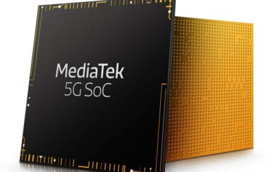Si no te fías de los móviles con procesador MediaTek, ahora te gustarán menos