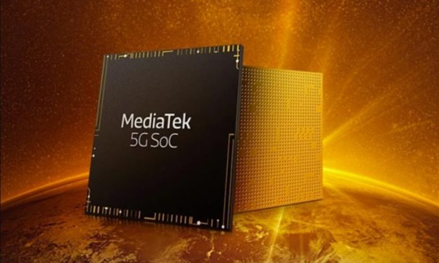 El 5G llegará a la gama baja de Huawei gracias a Mediatek