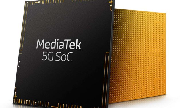 Si no te fías de los móviles con procesador MediaTek, ahora te gustarán menos