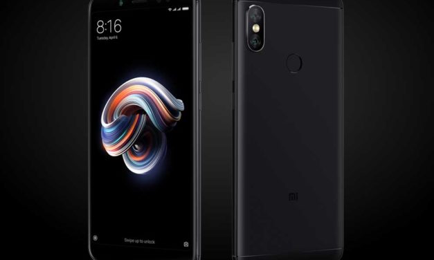Las 10 mejores ROMs para instalar en el Xiaomi Redmi Note 5