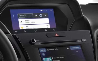 MirrorLink: qué es, cómo funciona y coches, radios y móviles compatibles