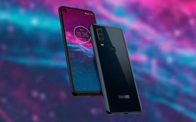 El Motorola One Macro se filtra con procesador Mediatek para la gama baja