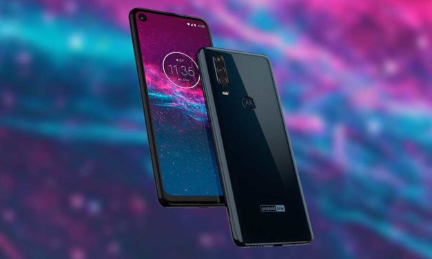 El Motorola One Macro se filtra con procesador Mediatek para la gama baja