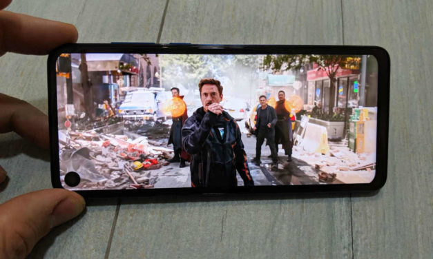 El Motorola One Vision ya se puede comprar en Vodafone. Precios y tarifas