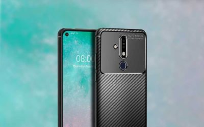 El Nokia 6.2 se filtra en imágenes con todo lujo de detalles