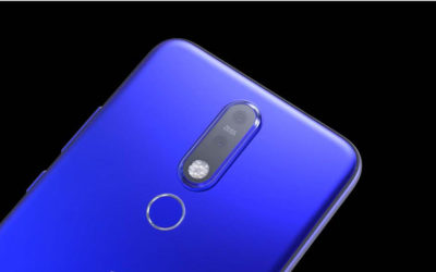 Nokia podría presentar los Nokia 8.2, 7.2, 6.2 y 5.2 en el IFA de Berlín