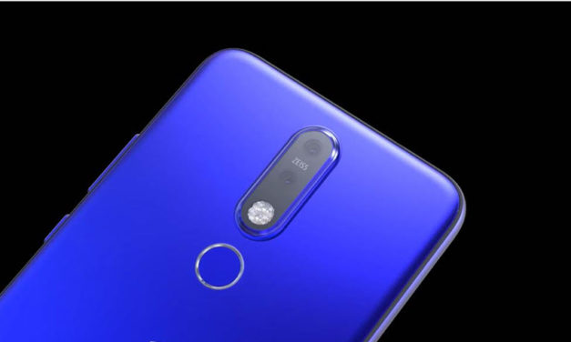 Nokia podría presentar los Nokia 8.2, 7.2, 6.2 y 5.2 en el IFA de Berlín