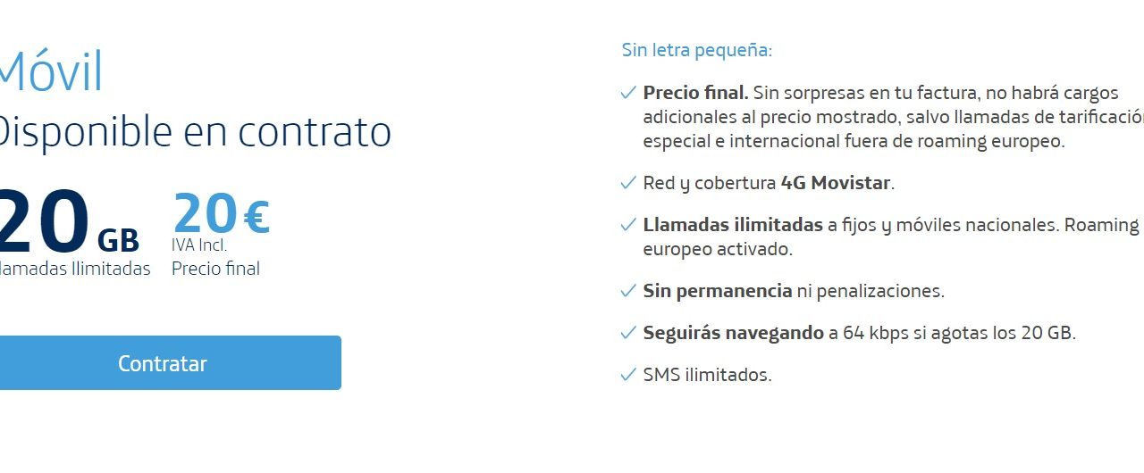 9 tarifas económicas con voz y datos para estudiantes