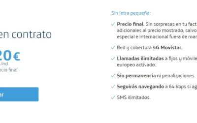 9 tarifas económicas con voz y datos para estudiantes