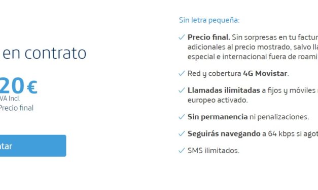 9 tarifas económicas con voz y datos para estudiantes