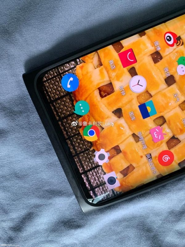 oneplus 7t pro imagenes 1