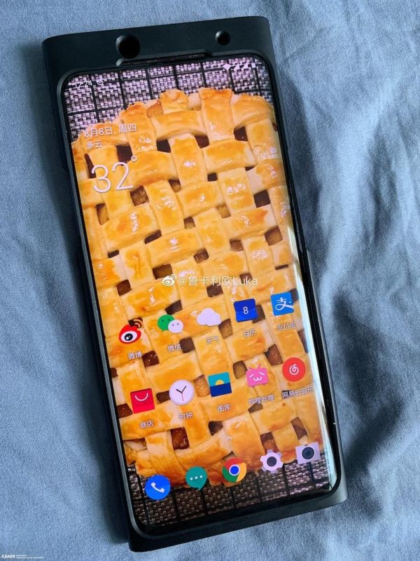 oneplus 7t pro imagenes 3