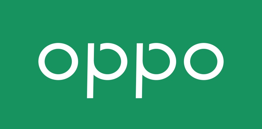 oppo logo