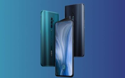 El Oppo Reno 2 llegará con cuatro cámaras y zoom x20 en pocos días