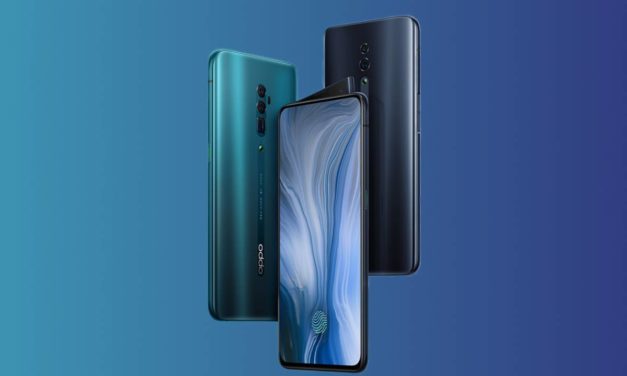 Oppo trabaja en una pantalla a 90 Hz similar a la del OnePlus 7 Pro