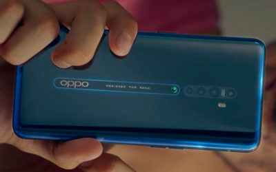 Todo lo que sabemos del Oppo Reno 2 y Oppo Reno 2 con zoom 20x